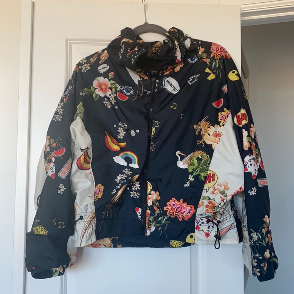 Jacket